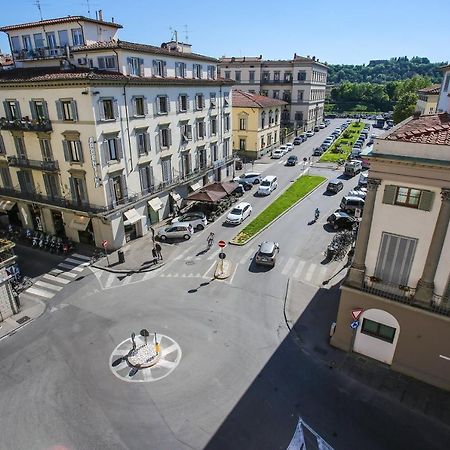 Luxury Suite In Florence - Hosted By Sweetstay Exterior foto
