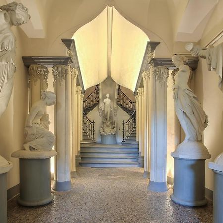 Luxury Suite In Florence - Hosted By Sweetstay Exterior foto