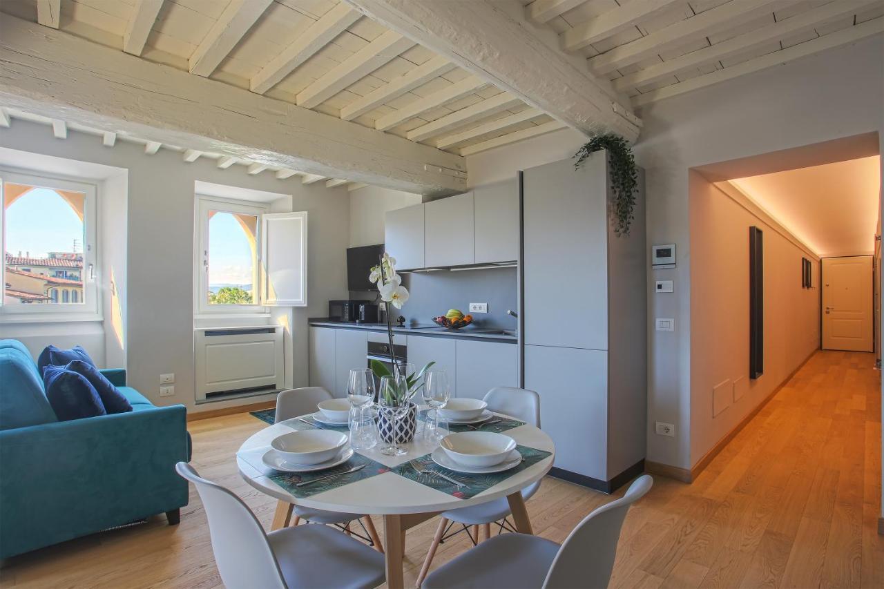 Luxury Suite In Florence - Hosted By Sweetstay Exterior foto