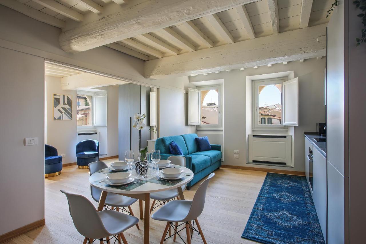 Luxury Suite In Florence - Hosted By Sweetstay Exterior foto