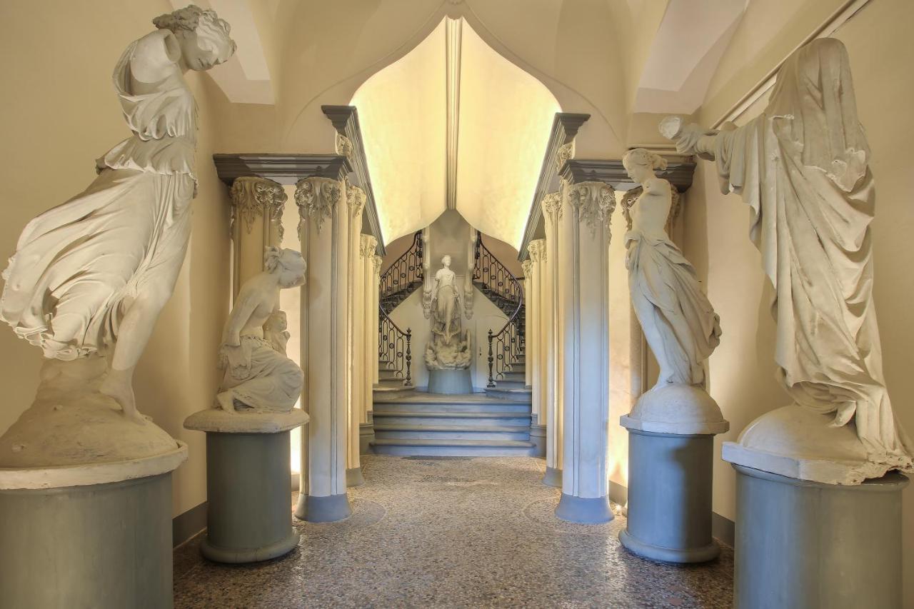 Luxury Suite In Florence - Hosted By Sweetstay Exterior foto