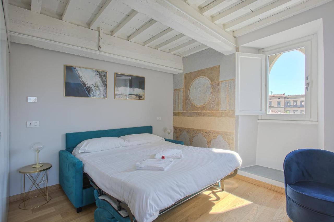 Luxury Suite In Florence - Hosted By Sweetstay Exterior foto