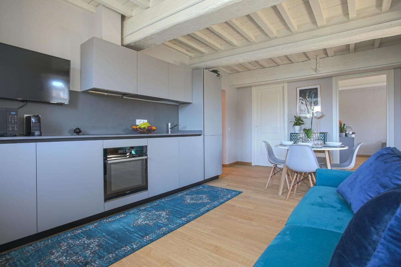 Luxury Suite In Florence - Hosted By Sweetstay Exterior foto