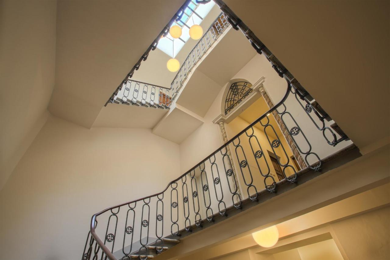 Luxury Suite In Florence - Hosted By Sweetstay Exterior foto