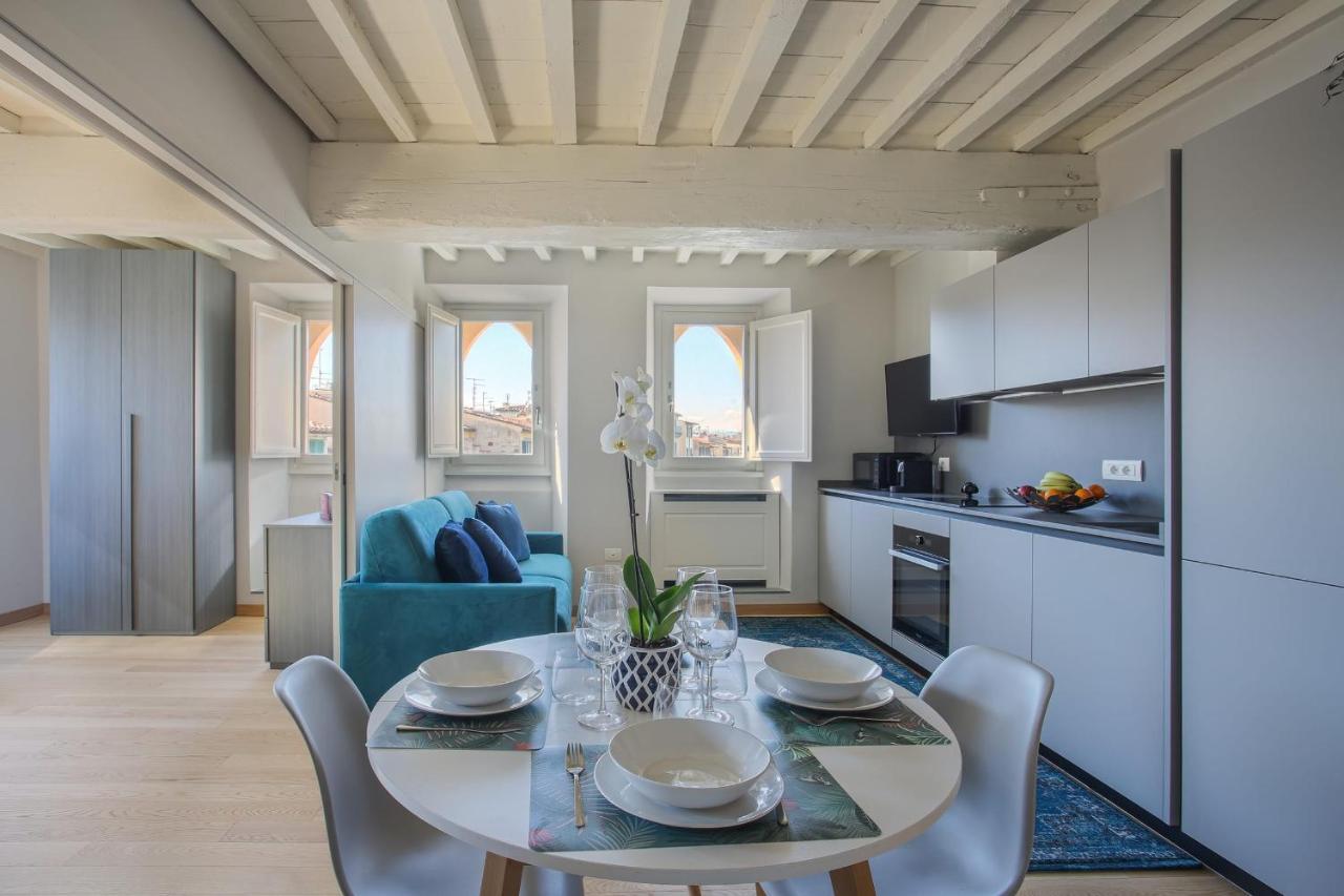 Luxury Suite In Florence - Hosted By Sweetstay Exterior foto